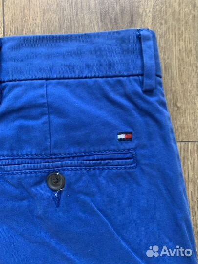 Брюки мужские Tommy Hilfiger