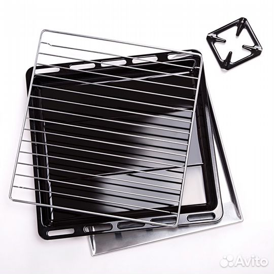 Газовая плита gefest 3200-06