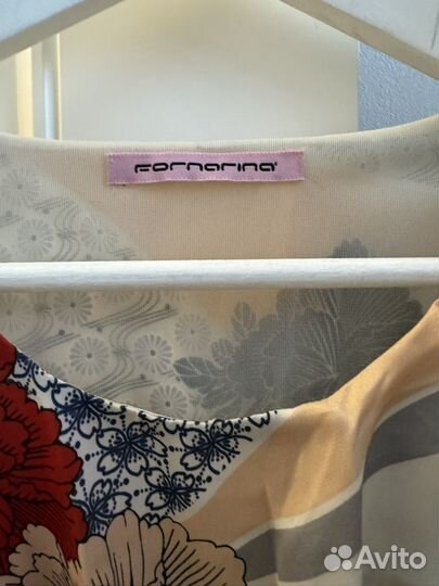 Платье fornarina