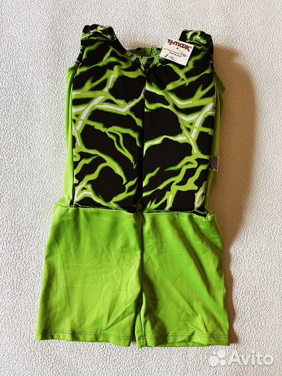 Детский купальник жилет для плавания 3-6 лет