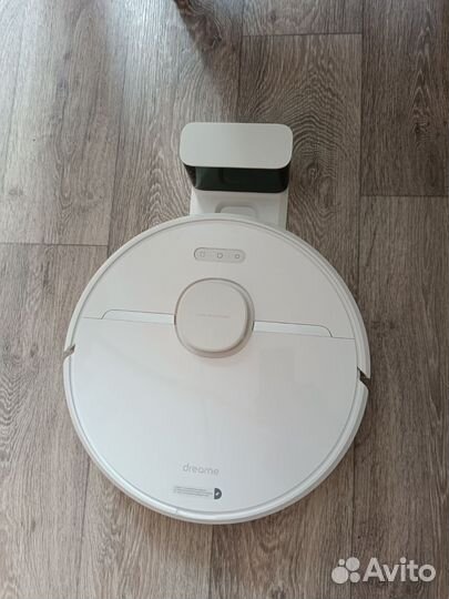 Робот- пылесос