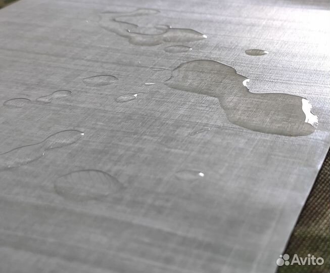 Бронезащитная ткань (uhmw PE16)