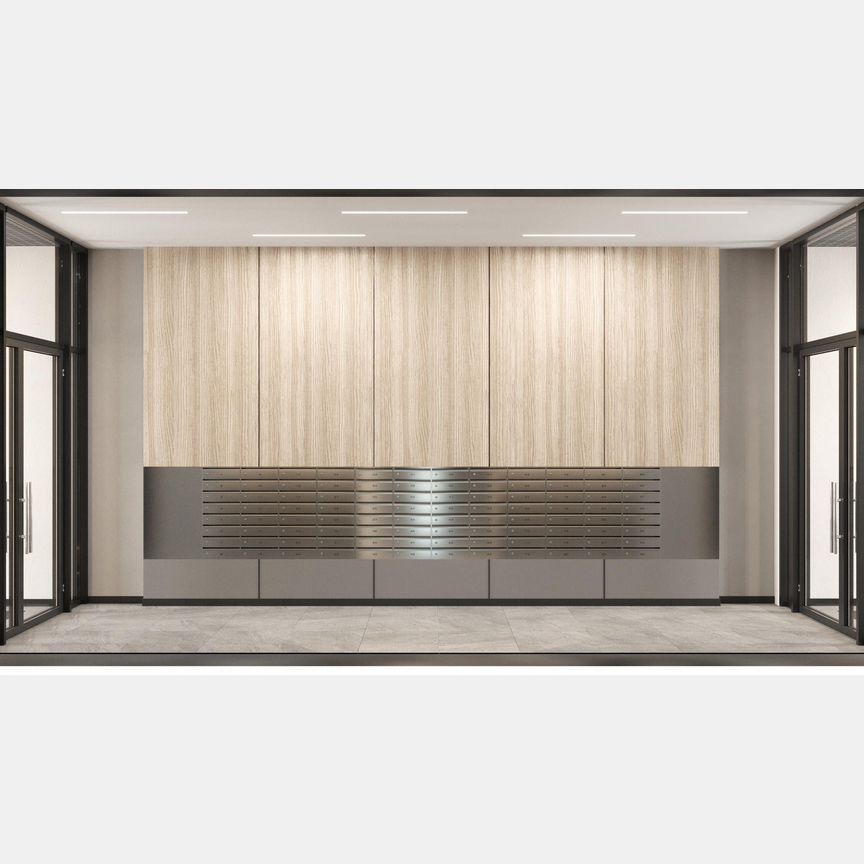 2-к. квартира, 53,9 м², 12/16 эт.