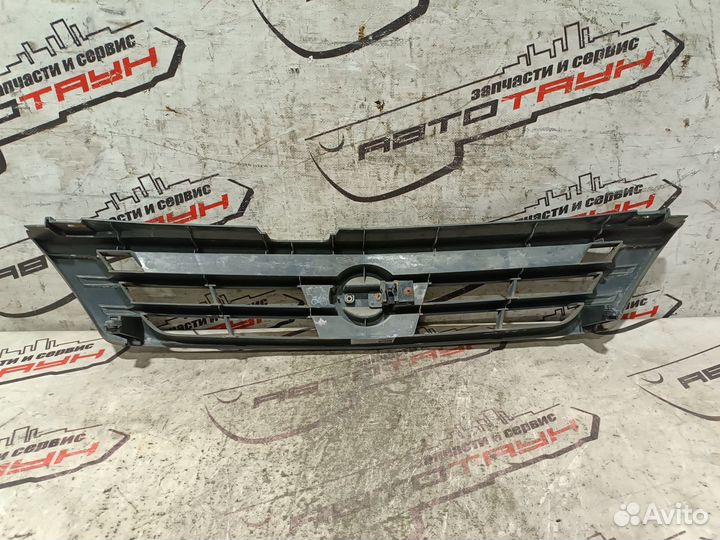 Решетка радиатора nissan AD veny11 VEY11 VFY11 VGY11 vhny11 VY11 2 полоски 62310WE400 DY317Z