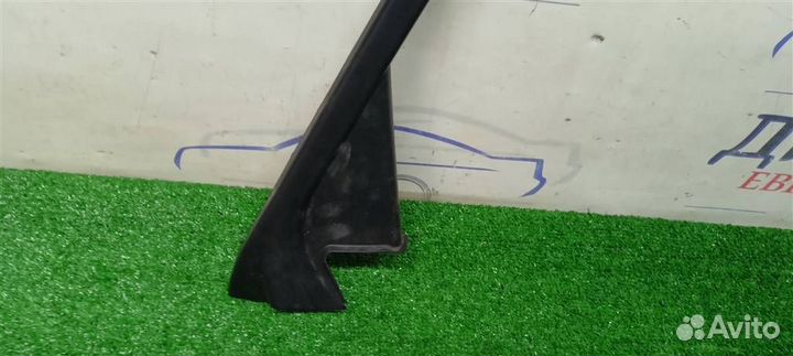 Накладка двери задней левой Audi A4 (B8) 2007-2015