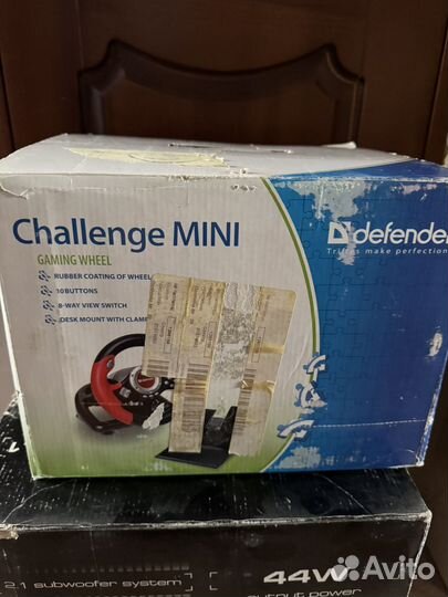 Комплектующие для пк