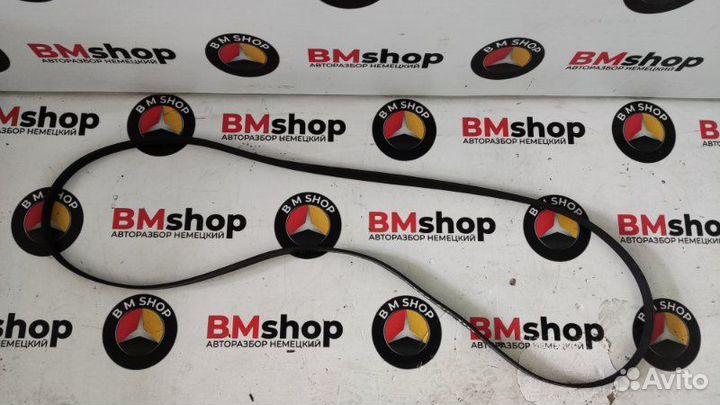 Ремень приводной Mercedes-Benz V 220 Cdi W638