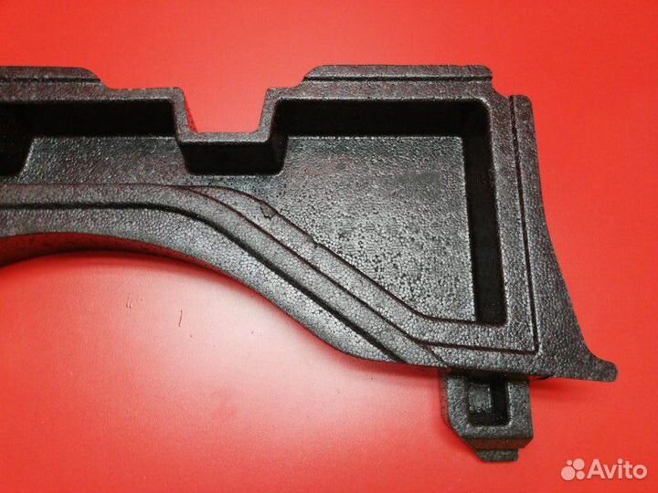 Ящик в багажник Mitsubishi Lancer CY2A 4A91 2010