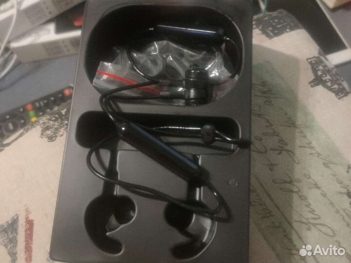 Honor Sport Bluetooth Earphones наушники