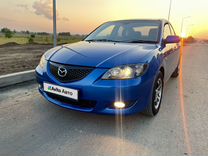 Mazda Axela 1.5 AT, 2005, 265 000 км, с пробегом, цена 550 000 руб.