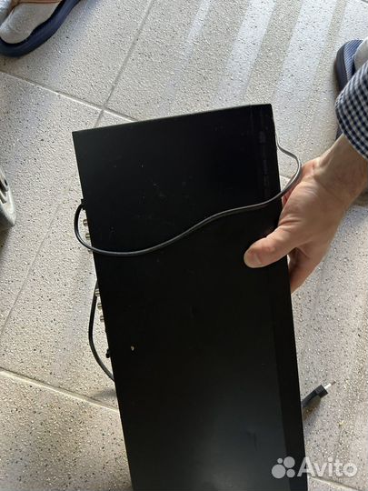 Dvd проигрыватель salvo и samsung