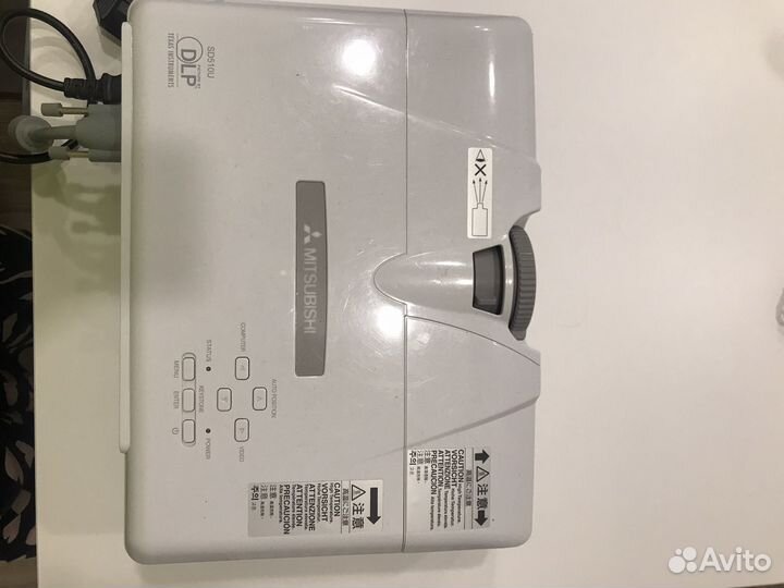 Проектор Mitsubishi Electric