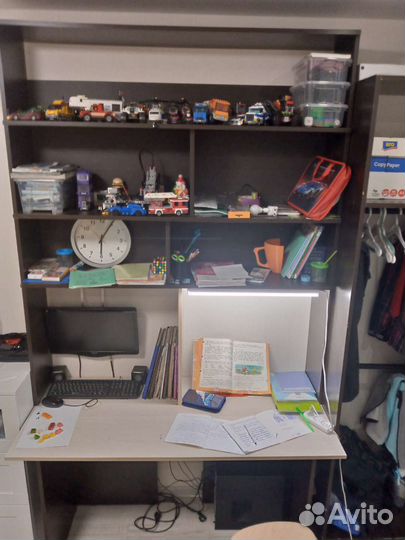 Компьютерный стол