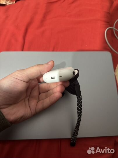 Apple airpods pro 2nd generation