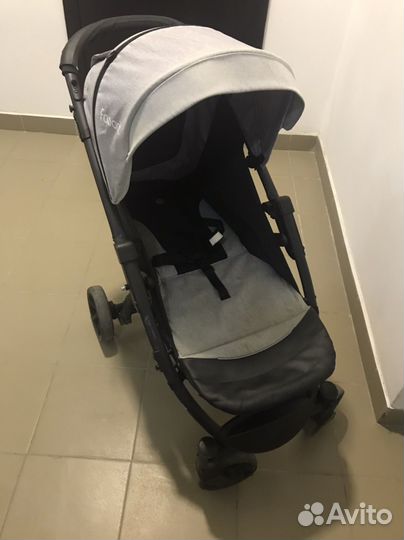 Коляска camino favorit