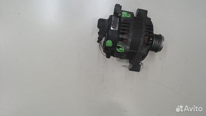 Генератор Opel Antara, 2010