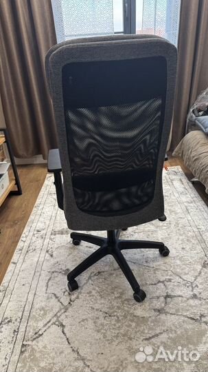 Компьютерное кресло TetChair profit PLT,сетка