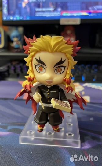 Фигурка Нендороид Ренгоку