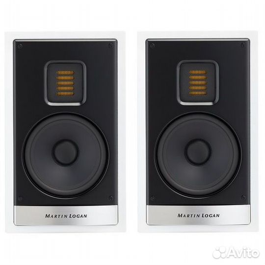 Полочная акустика Martin Logan Motion 15i Gloss Bl