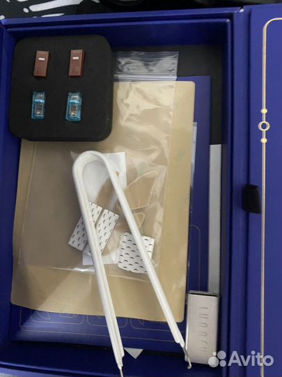 Беспроводная мышь lunaci