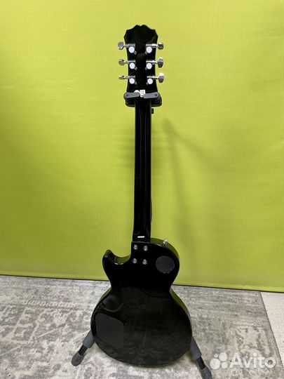 Электрогитара Epiphone Studio LT E1 Les Paul