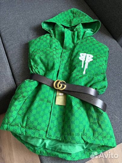 Жилет Balenciaga