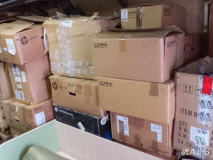 Картриджи для принтера