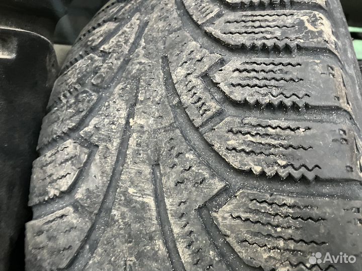 Nokian Tyres Hakkapeliitta RSi 195/65 R15