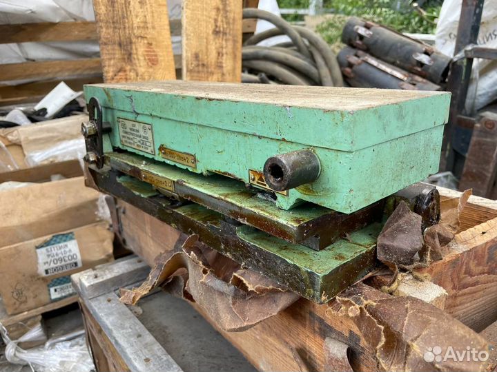 Плита магнитная 7208-0003