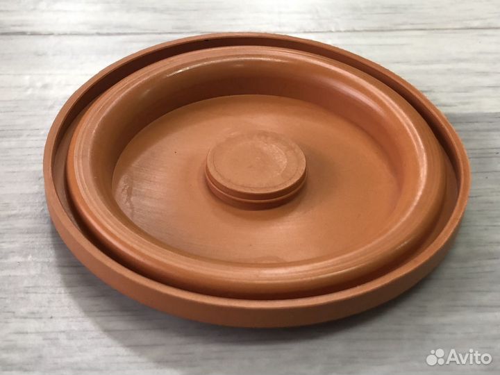 Мембрана клапанной крышки 2.2 tdci