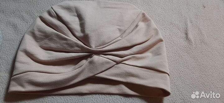 Тюрбан чалма