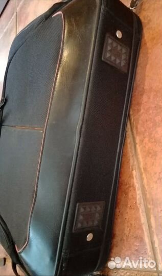 Сумка для ноутбука Ebox