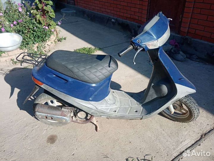 Скутер