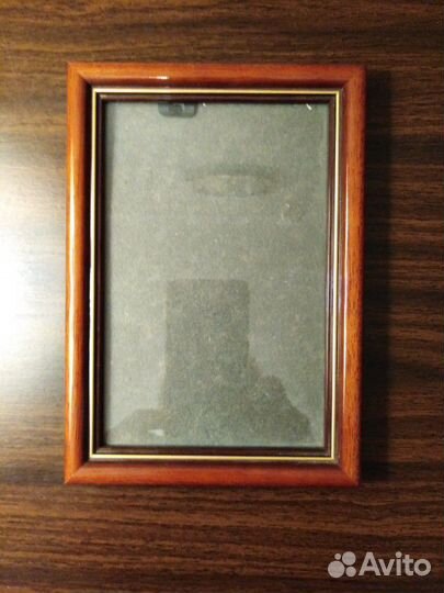 Фоторамки новые