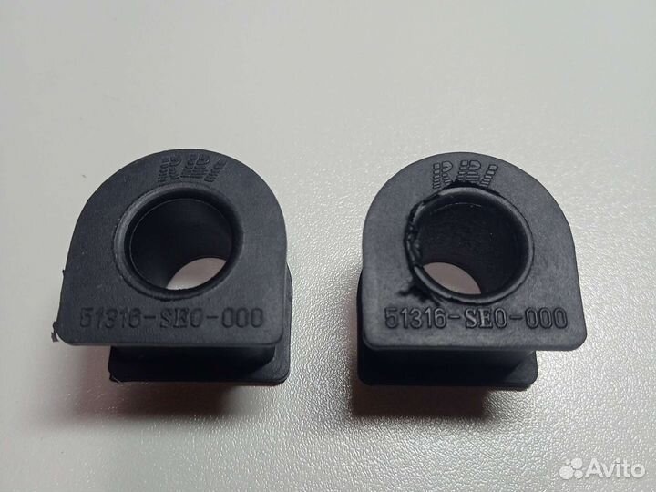 Втулка стабилизатора Accord CA1 51316SH3000