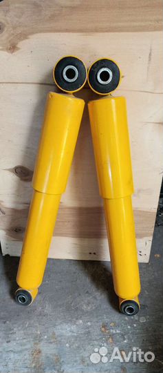 Стойки на solaris