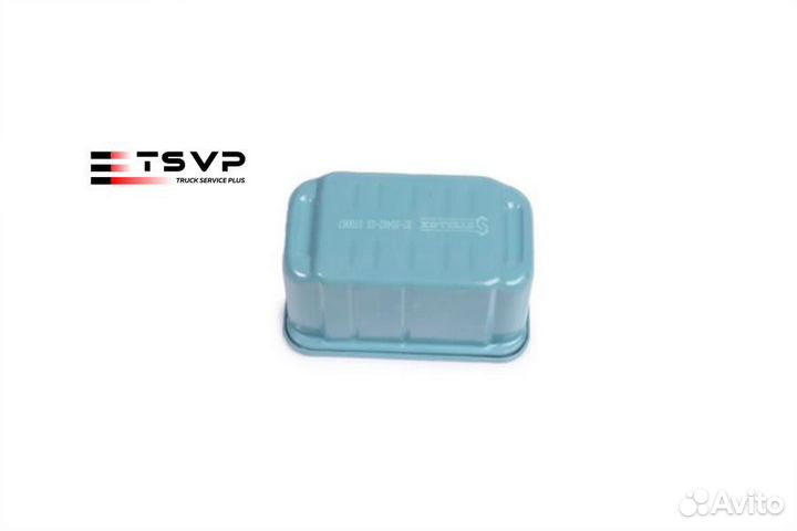 Stellox 82-20462-SX фильтр топлива TK