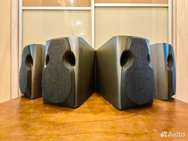 Акустика Panasonic LG Sony Pioneer