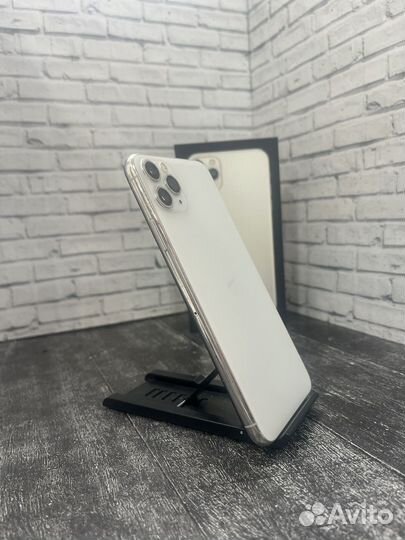 iPhone 11 Pro Max, 64 ГБ