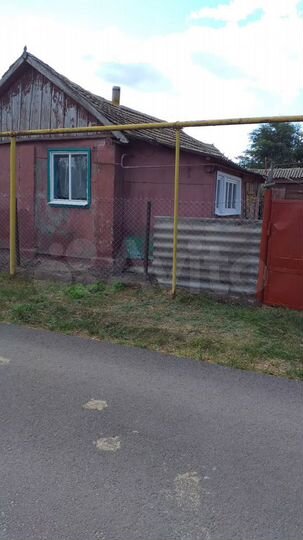 Дом 71,6 м² на участке 13,8 сот.