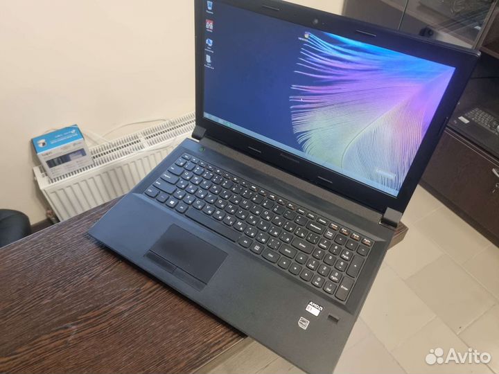 Lenovo B5045 (2 ядра / 4Гб / 500 HDD)