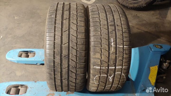 Toyo Snowprox S954 245/40 R18 97V
