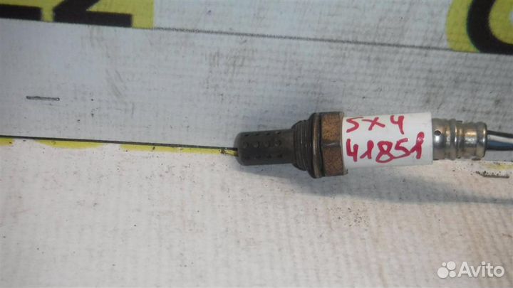 Датчик кислородный/Lambdasonde Suzuki SX4 I 2006