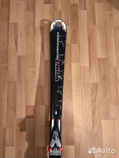 Горные лыжи Supersport Superspeed