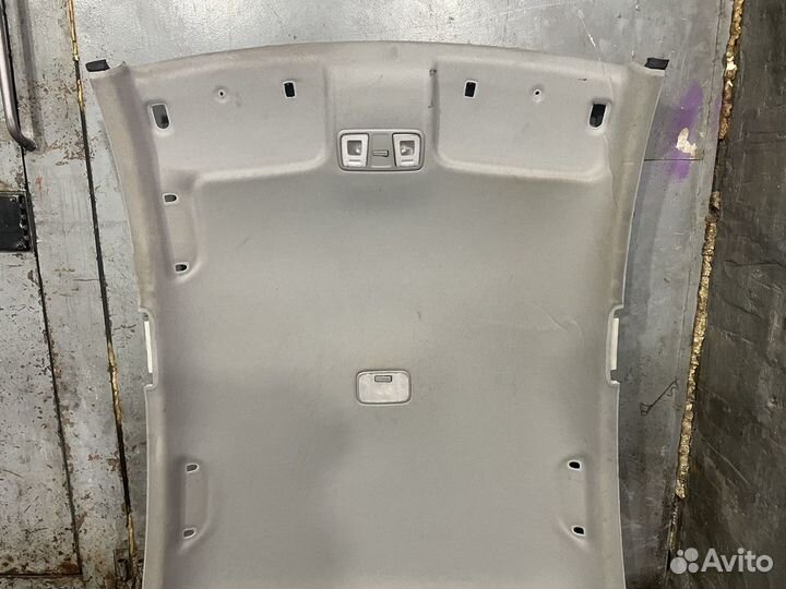 Kia Rio III потолок в сборе