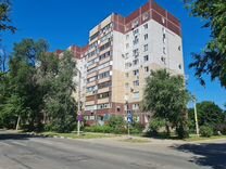 1-к. квартира, 55,4 м², 7/10 эт.