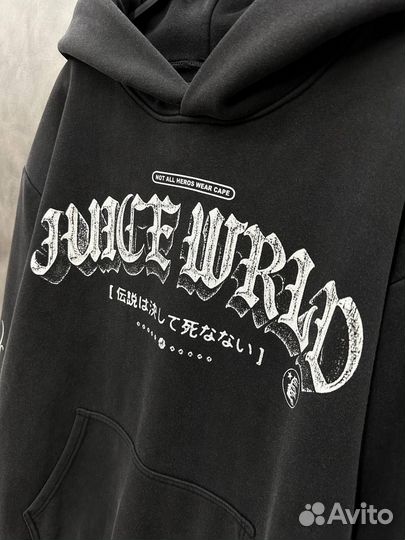 Топовое худи