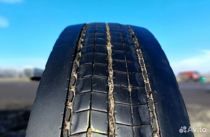 Автошина 295/80R22.5 Armstrong ASH11 artd: 1008-5