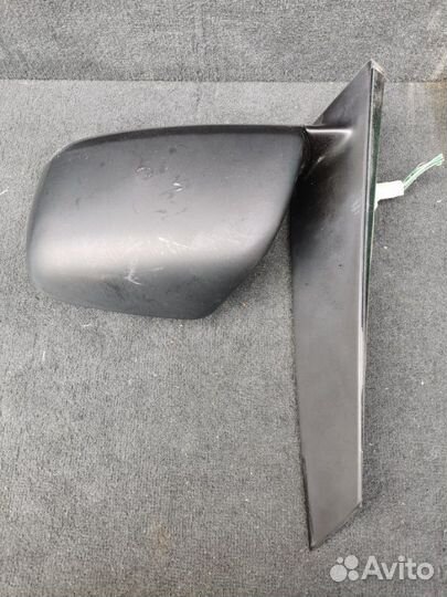 Зеркало заднего вида лев. перед. Toyota Estima