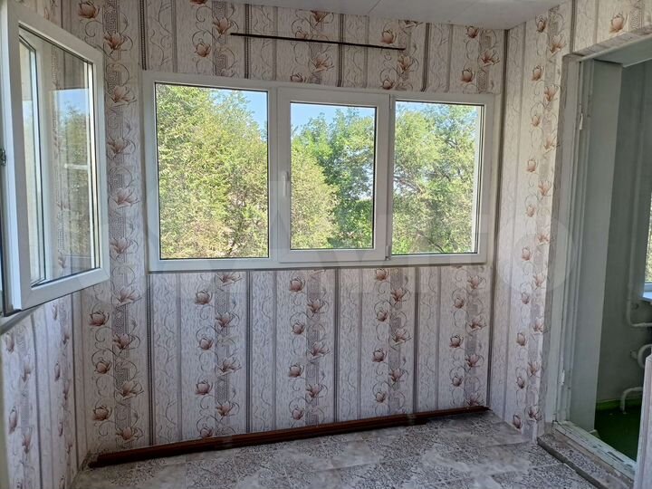 2-к. квартира, 51,5 м², 3/5 эт.